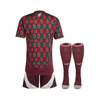 Kid Kit - Mexico Home 24/25 - Copa América 2024