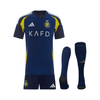 Kid Kit - Al-Nassr FC Alternative 24/25