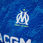 Olympique de Marseille Third 25/26