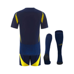 Kid Kit - Al-Nassr FC Alternative 24/25
