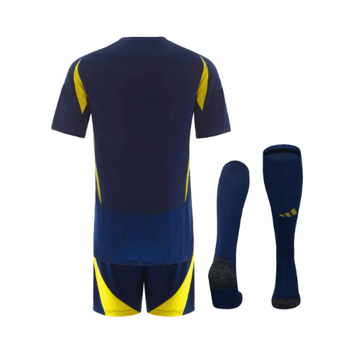 Kid Kit - Al-Nassr FC Alternative 24/25