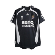 Real Madrid Alternative 06/07