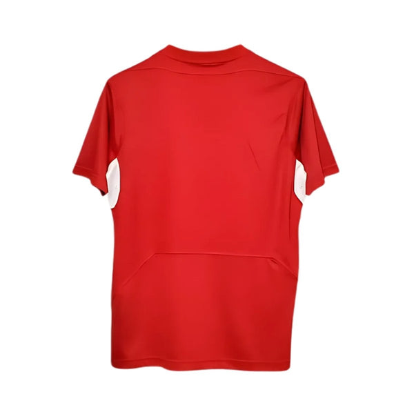 Liverpool Home 04/05