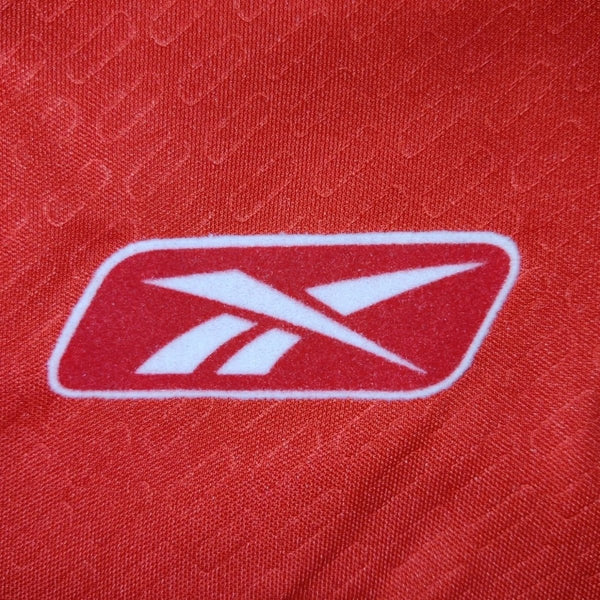 Liverpool Home 04/05