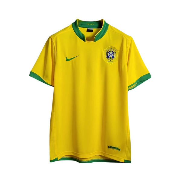 Brasil Home 05/06