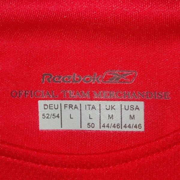 Liverpool Home 04/05