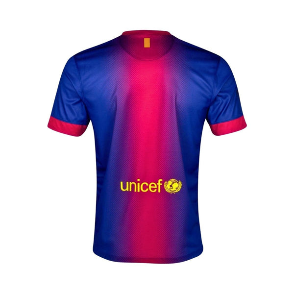 Barcelona Home 12/13