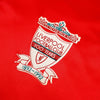 Liverpool Home 92/93