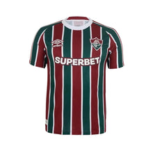 Fluminense Home 25/26