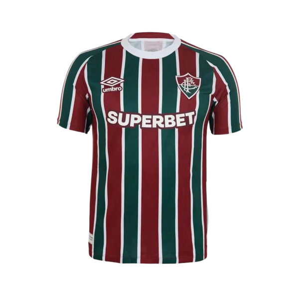 Fluminense Home 25/26
