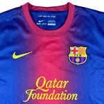 Barcelona Home 12/13