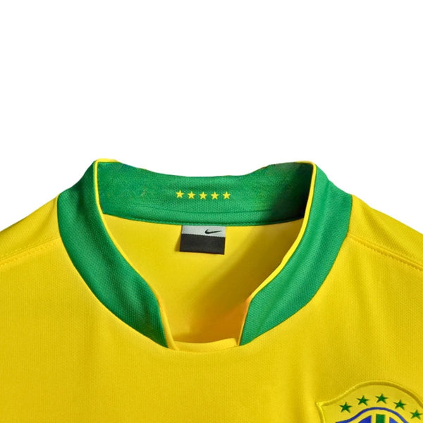 Brasil Home 05/06
