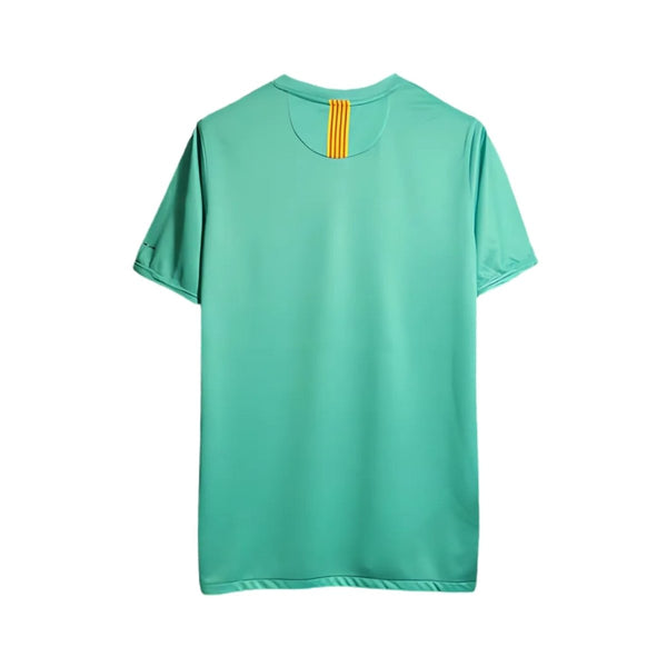 Barcelona Alternative 10/11