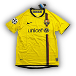 2008-09 - BARCELONA Away | RETRO