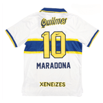 1996-97 BOCA JUNIORS Away | RETRO