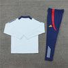 Spain 24/25 - Tracksuit - 1/2 Zip