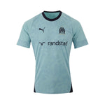 Olympique de Marseille Training 25/26