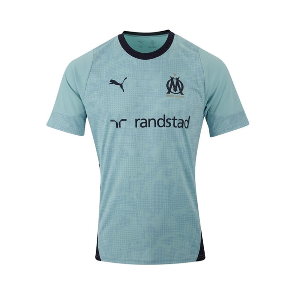 Olympique de Marseille Training 25/26