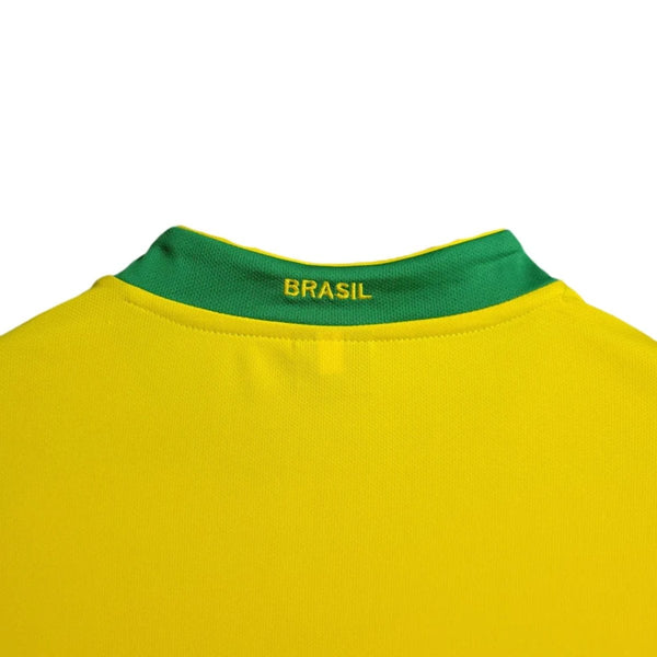 Brasil Home 05/06