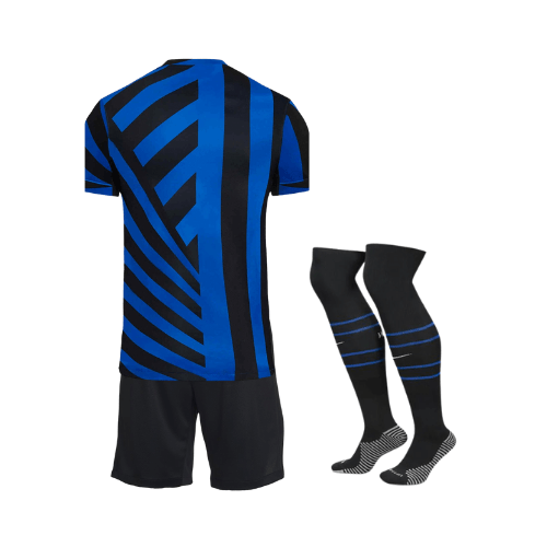 Kid Kit - Inter Milão Home 24/25