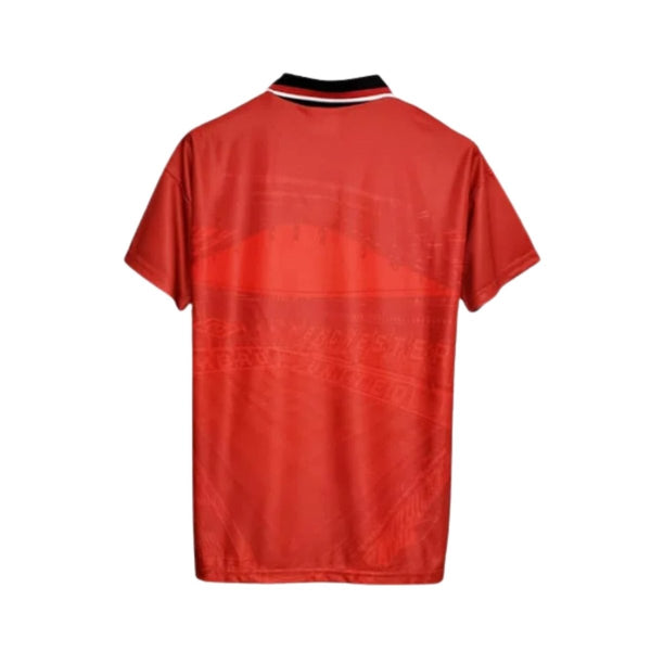 Manchester United Home 94/95