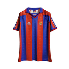 Barcelona Home 96/97