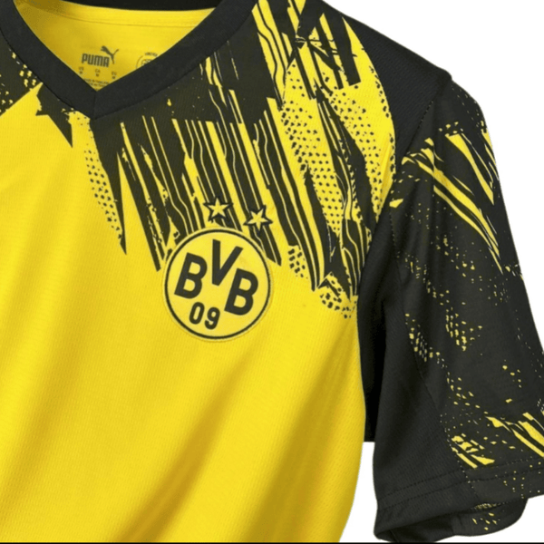 Borussia Dortmund Home 25/26