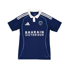 Paris FC Home 25/26