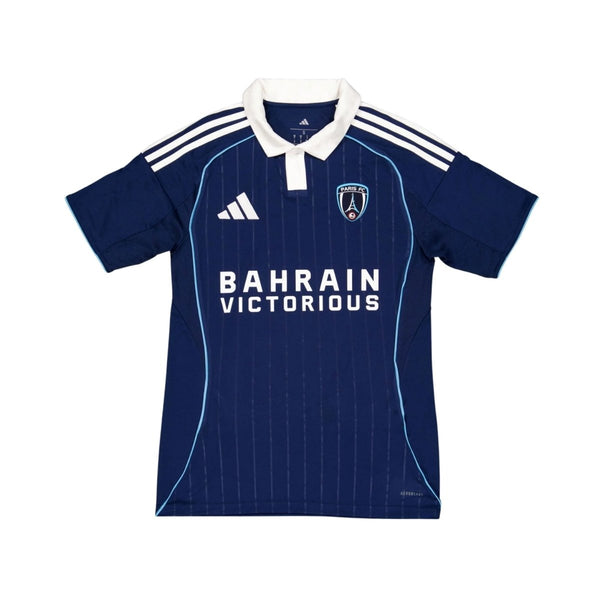 Paris FC Home 25/26