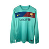Barcelona Alternative 10/11 - Long Sleeve