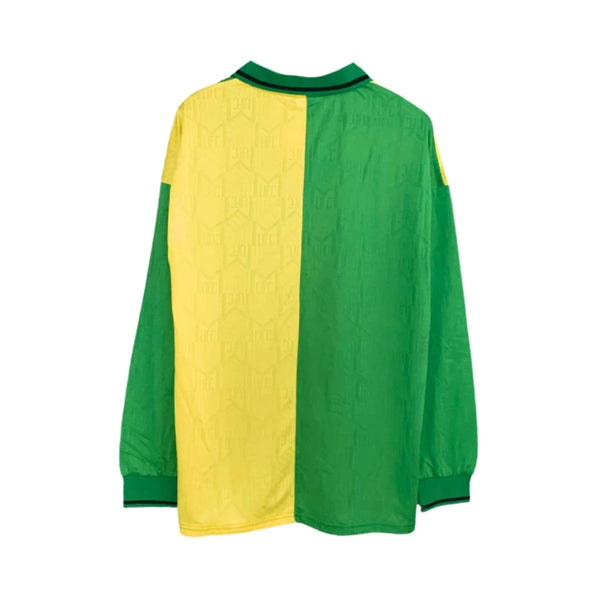 Manchester United Third 93/94 - Long Sleeve