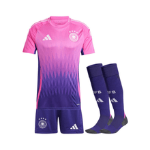 Kid Kit - Germany Alternative 24/25 - Euro 2024