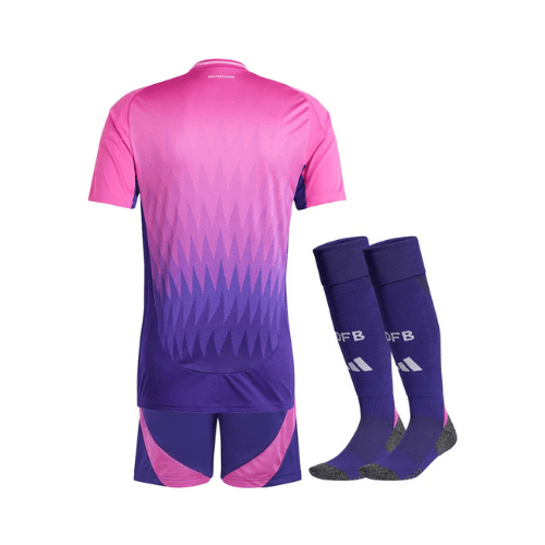 Kid Kit - Germany Alternative 24/25 - Euro 2024