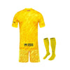 Kid Kit - Barcelona Goalkeeper 24/25