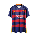 Barcelona Home 15/16