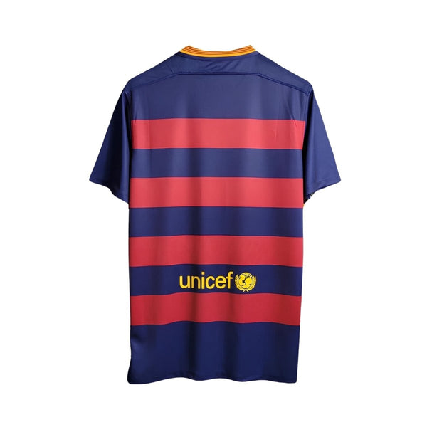 Barcelona Home 15/16