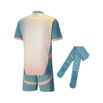 Kid Kit - Manchester City Fourth 24/25