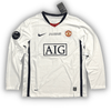2008-09 - MAN UTD Away | RETRO