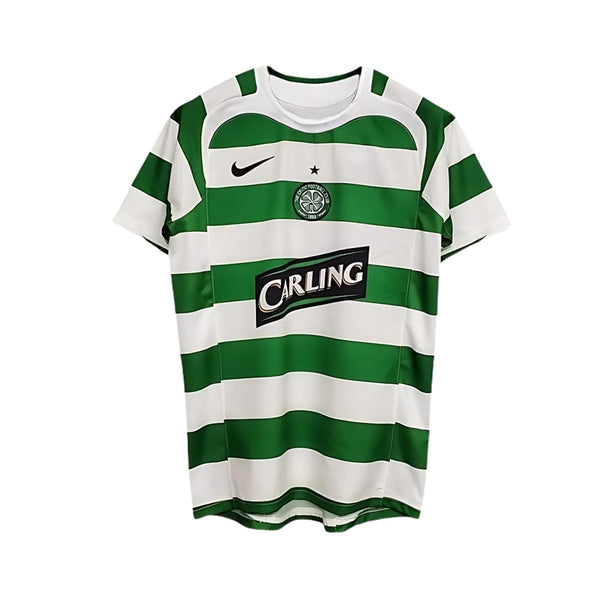 Celtic Home 05/06