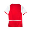 Arsenal Home 02/03