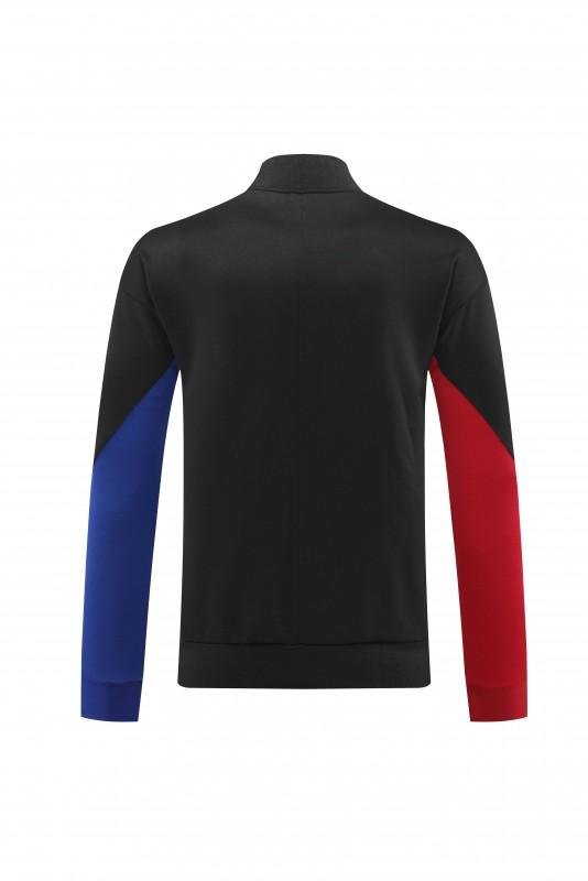 Barcelona 24/25 - Tracksuit - Zip Completo