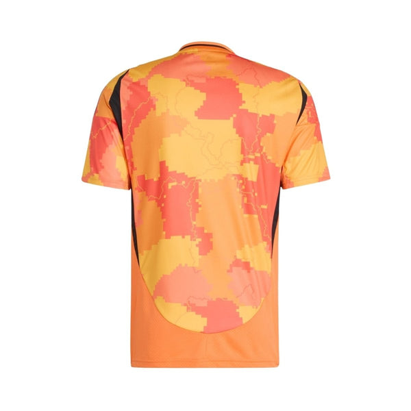 Paris FC Third 25/26