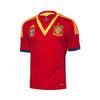 Spain Home 13/14