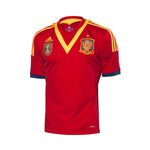 Spain Home 13/14