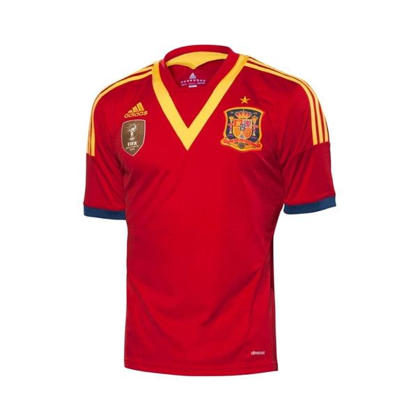 Spain Home 13/14