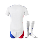 Kid Kit - Olympique Lyon Home 24/25