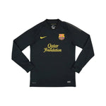 Barcelona Alternative 11/12 - Long Sleeve