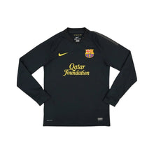 Barcelona Alternative 11/12 - Long Sleeve