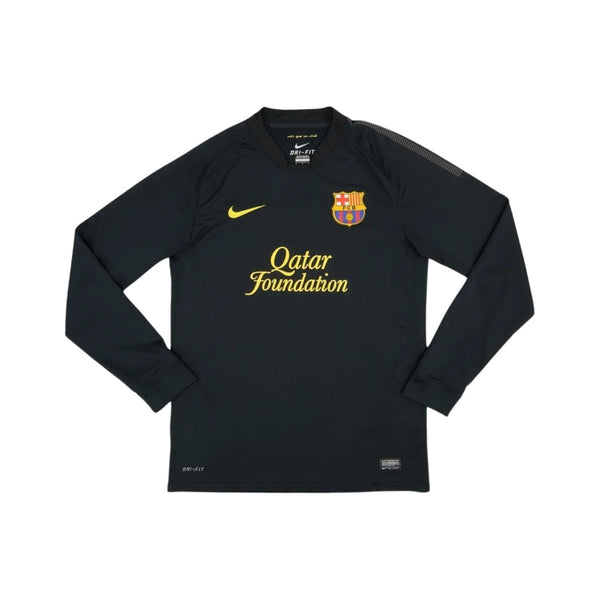 Barcelona Alternative 11/12 - Long Sleeve