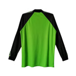 Manchester United Goalkeeper 98/99 - Long Sleeve